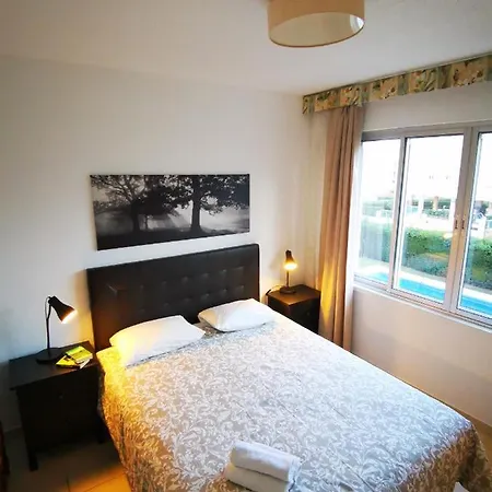 公寓 2 Bedrooms With Terrace And Pool *